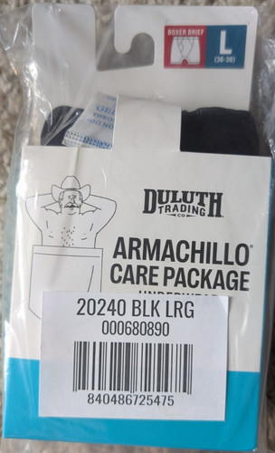 Duluth trading armachillo - armachillo, care
